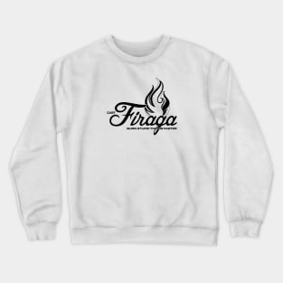 Firaga Crewneck Sweatshirt